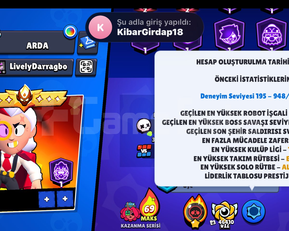 13X MASTER M3 KORUMA DEĞİŞEN HESAP