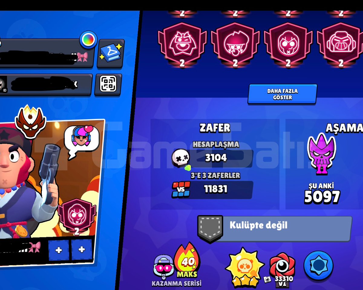 BOL NADİRLİ 84K MASTER UYGUNA