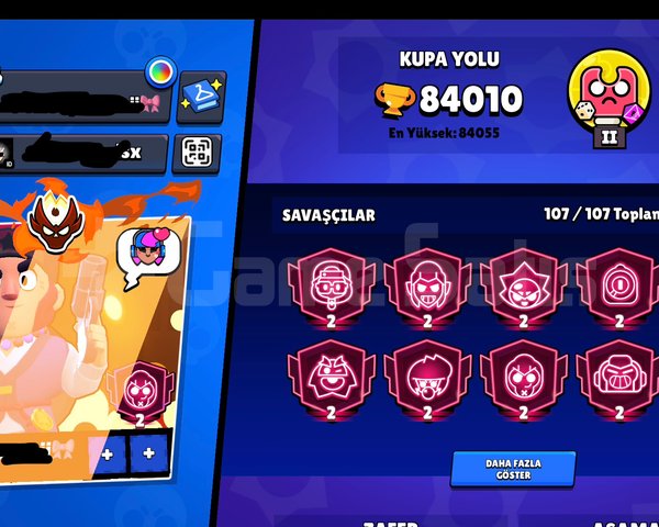 BOL NADİRLİ 84K MASTER UYGUNA