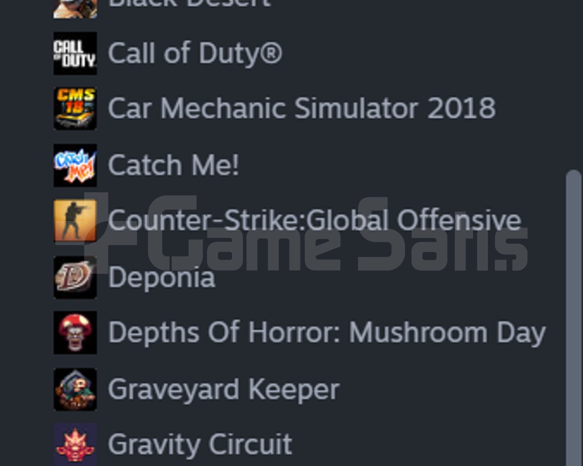 500 DOLAR DEĞERİNDE HARİKA STEAM HESABI