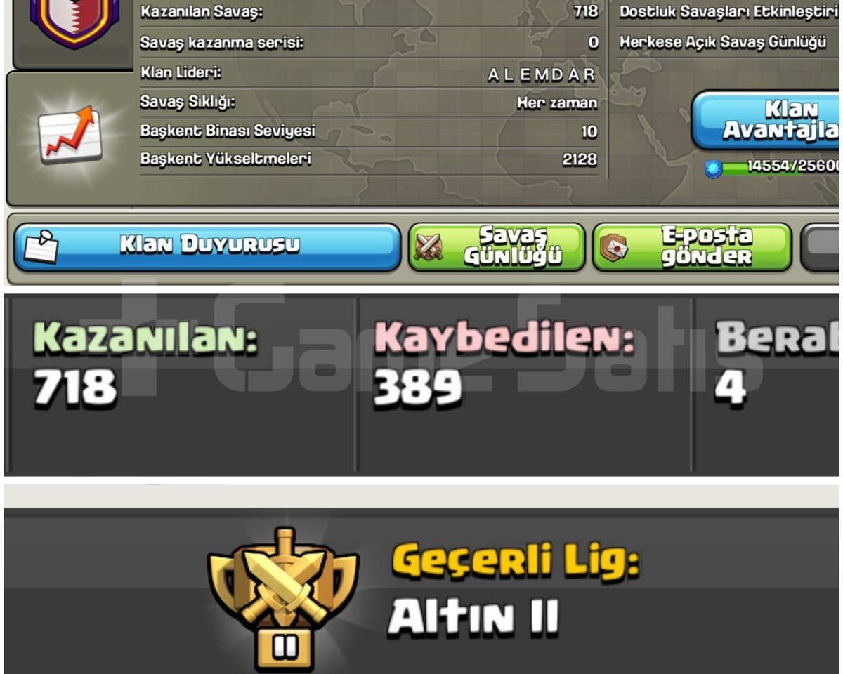 22 LEVELAY YILDIZ TİMİ !! HARİKA SAVAŞ