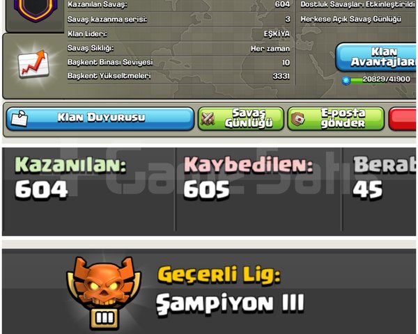 33 LEVELDOSTLUK | SİTENİN EN İYİSİ !!