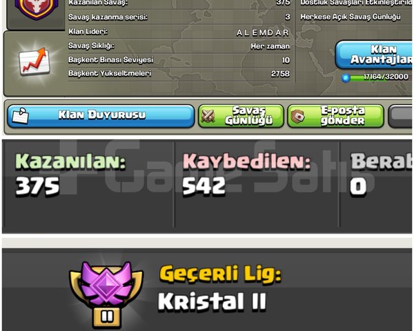 25 LEVELSON TÜRK KALESİ !! HARİKA İSİM