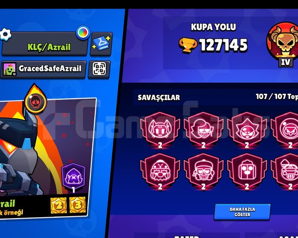 Full+Full hesap 2019 hesabı