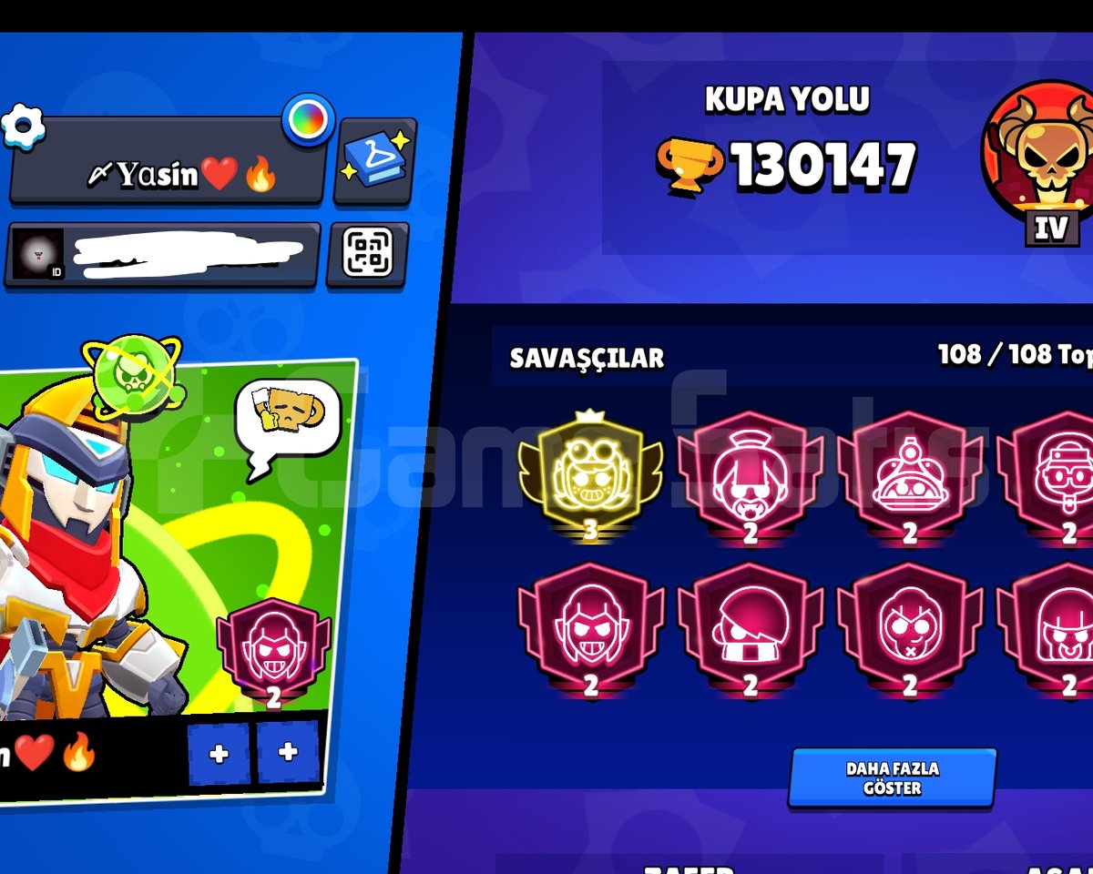 130K  2021Hesabi Kaçırmayın