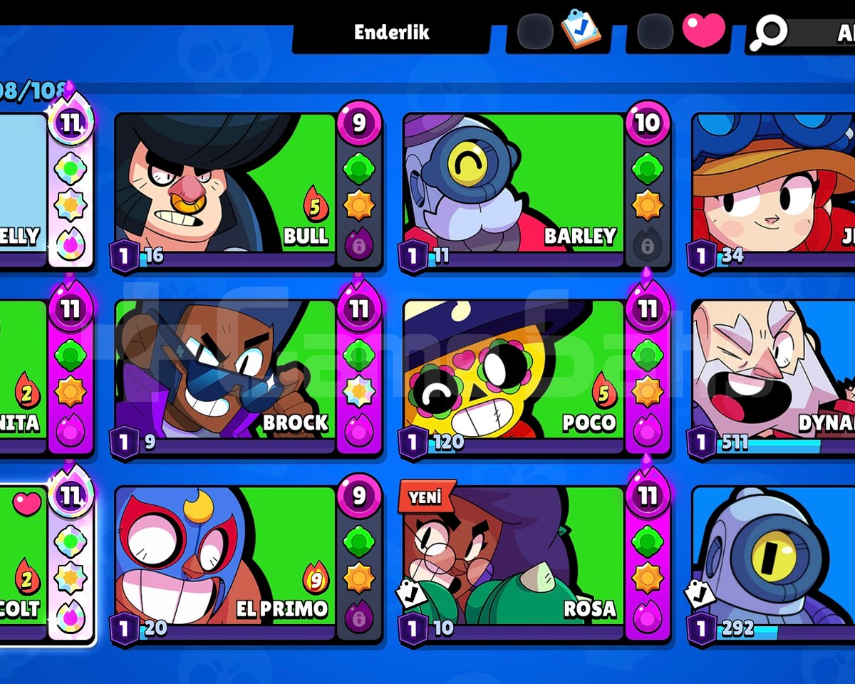 109k bs hesabı
