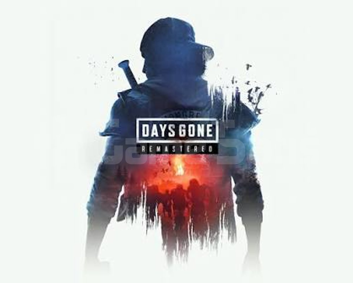 Days Gone