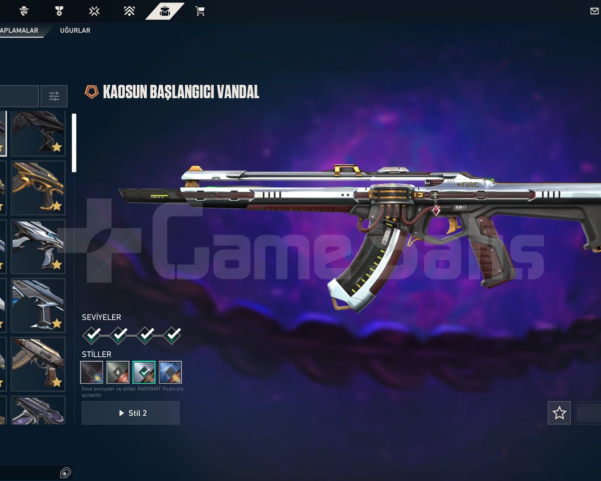 +350K YATIRILMIŞ FULL+FULL FIRSAT ACC