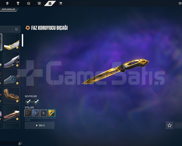 +350K YATIRILMIŞ FULL+FULL FIRSAT ACC
