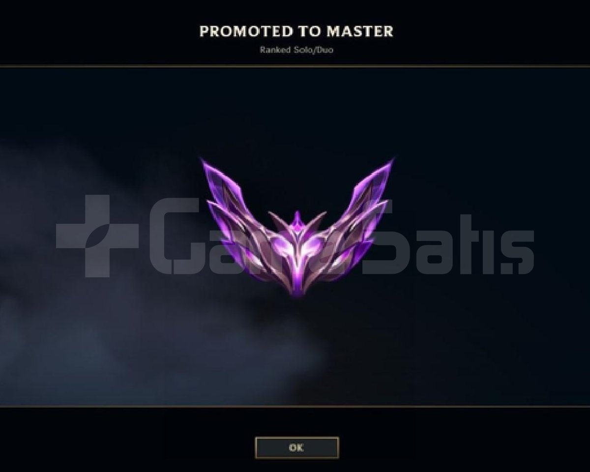 80+ Win Rate, Hızlı EUW Elo Boost.
