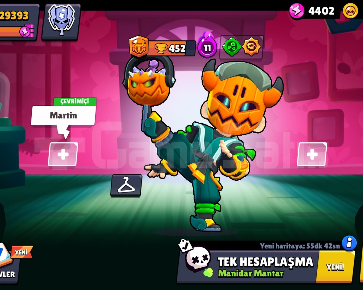 30K Mükemmel Hesap