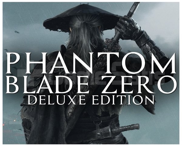 Phantom Blade Zero Digital Deluxe