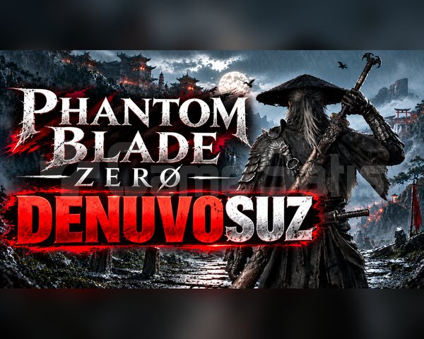 Phantom Blade Zero Deluxe Edition