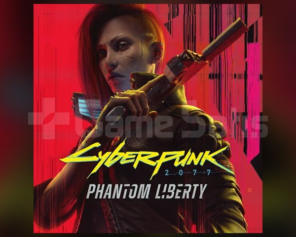 Cyberpunk 2077 Phantom Liberty Ps5 + Gar