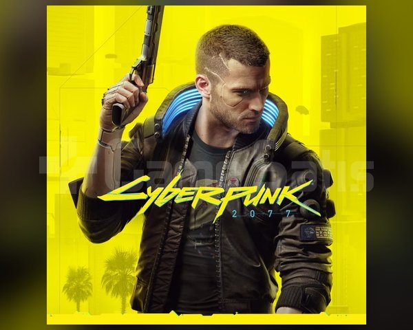 Cyberpunk 2077 Ps5 + Garanti + Destek