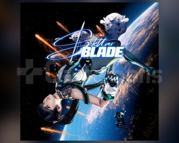 Stellar Blade Ps5 + Garanti + Destek