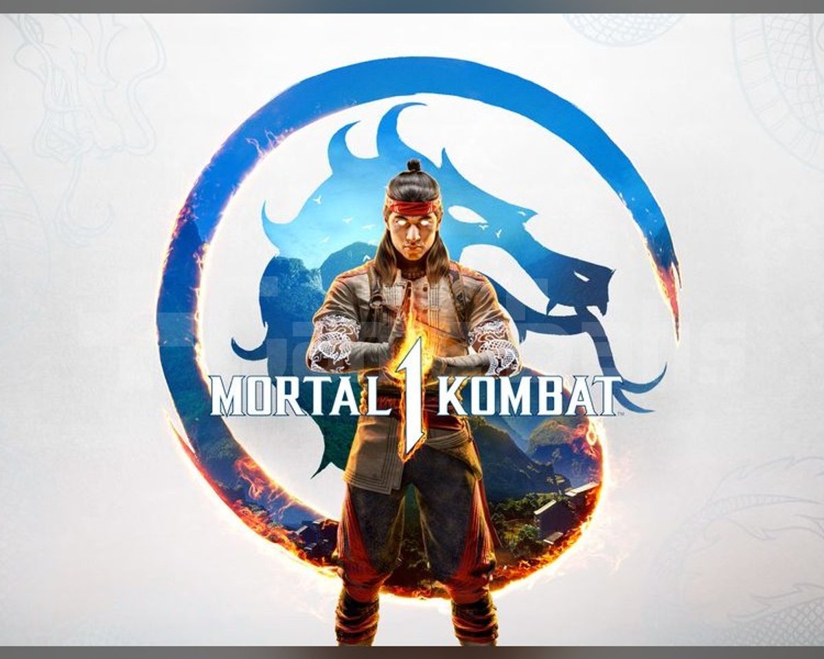 Mortal Kombat 1 Ps5 + Garanti