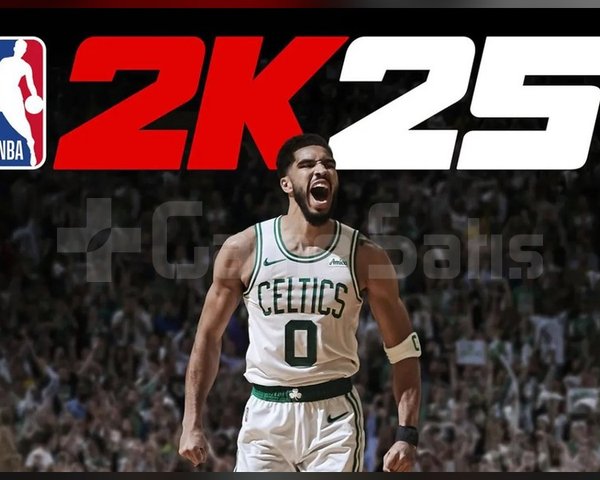NBA 2k25 Ps4/Ps5 + Garanti + Destek