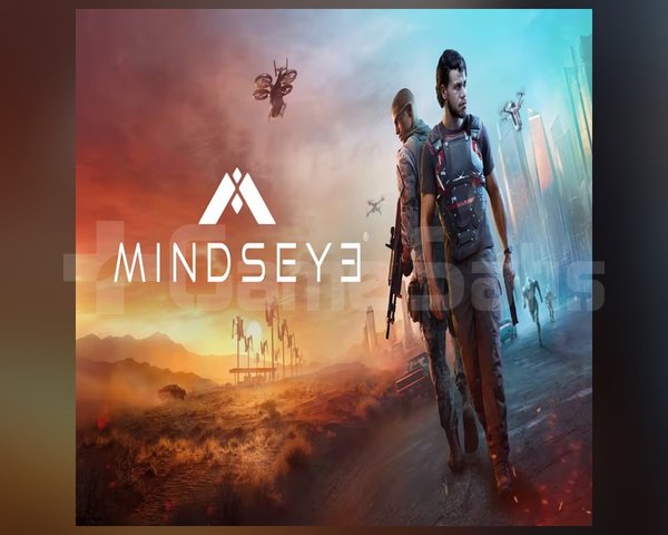 Mindseye + Ps5 + Garanti