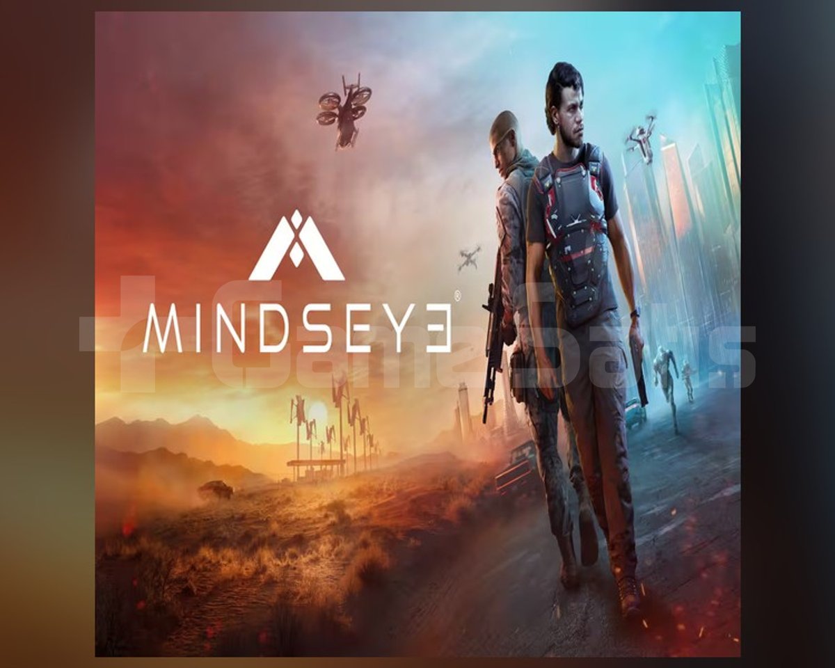 Mindseye + Ps5 + Garanti