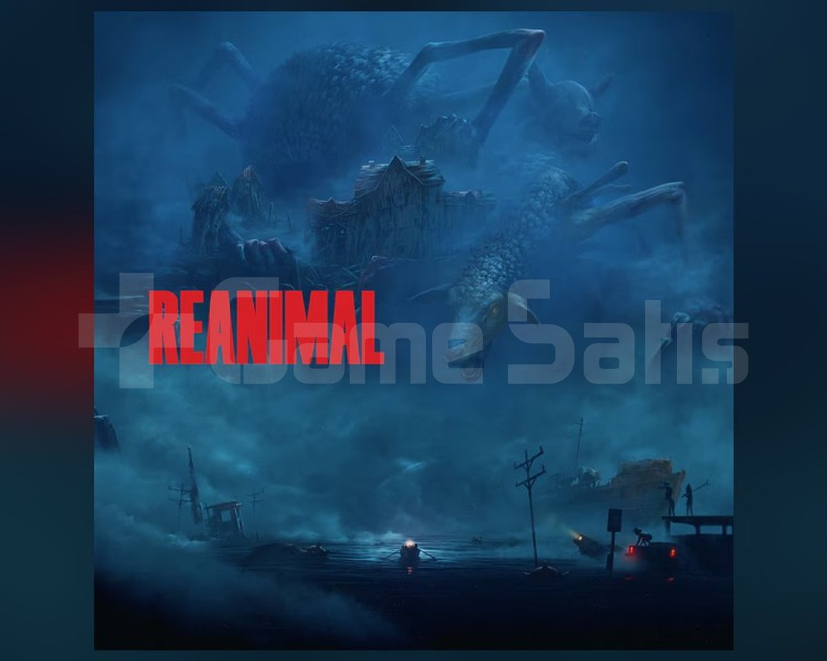Reanimal Ps5 + Garanti + Destek