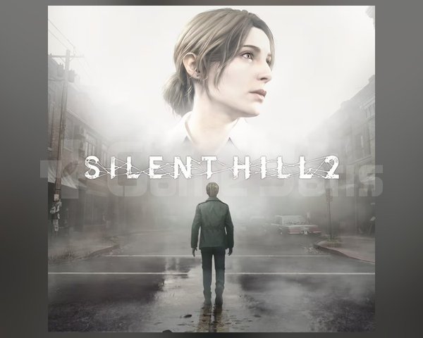 Silent Hill 2 Ps5 + Garanti + Destek