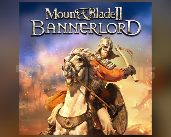Mount  Blade 2 Bannerlord Digital Delu