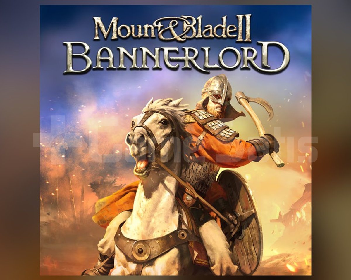 Mount  Blade 2 Bannerlord Digital Delu