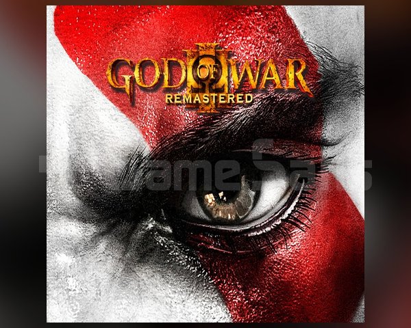 God Of War Iii Remastered Ps4/Ps5 + Gara