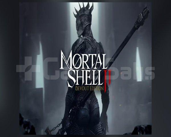Mortal Shell 2 Devout Edition Ps5 + Gara