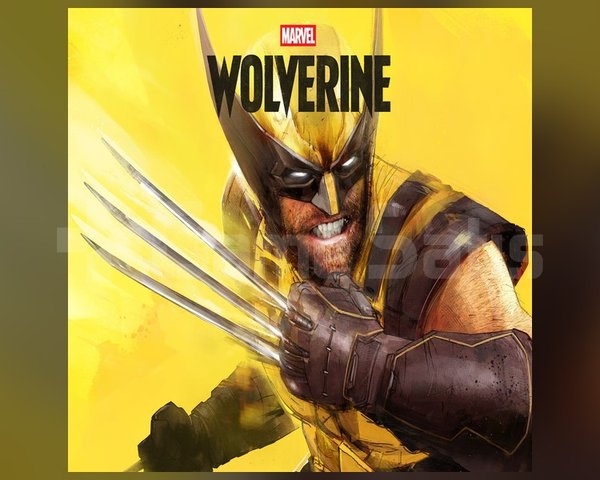 Marvels Wolverine Ps5 + Garanti