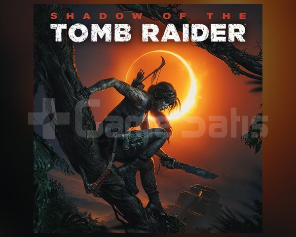 Shadow Of The Tomb Raider Definitive Edi