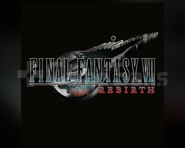 Final Fantasy Vii Rebirth Ps5 + Garanti