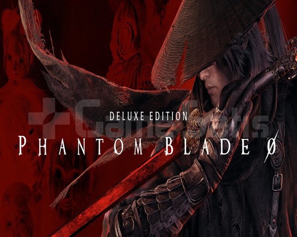 KENDI HESABINIZDA Phantom Blade Zero Del
