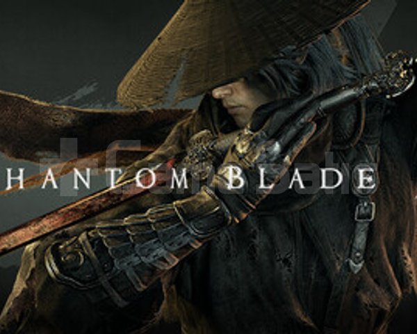 Phantom Blade Zero