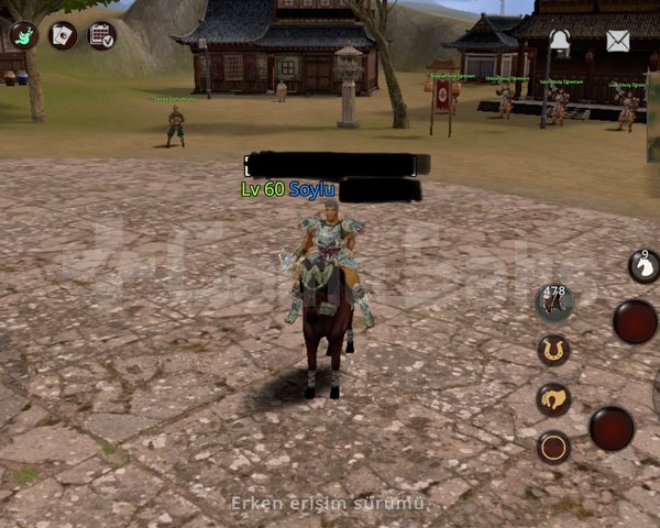 Royale 2 savaşçı dolu item