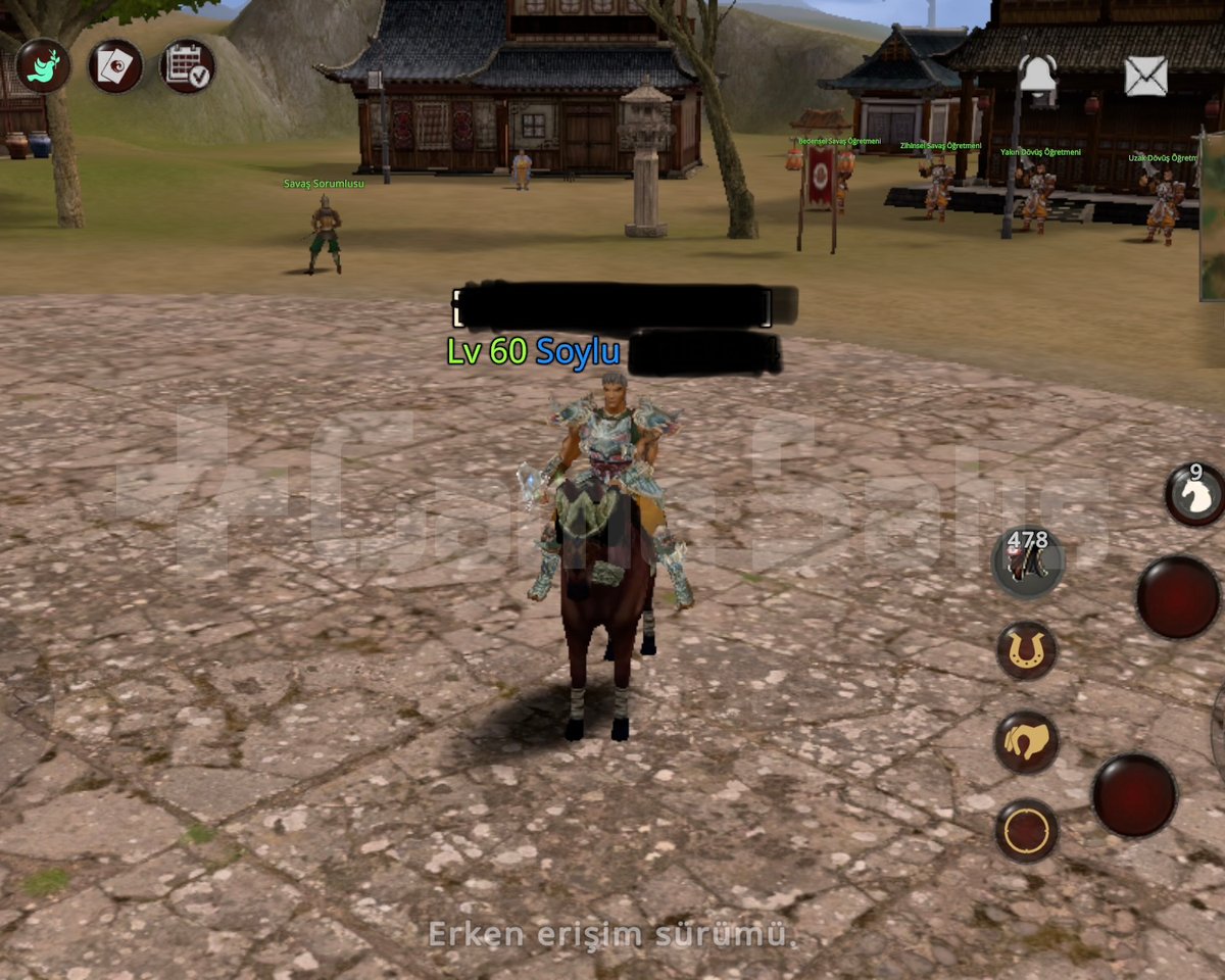 Royale 2 savaşçı dolu item
