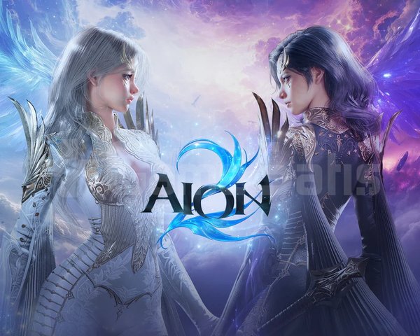 Aion 2 Boost Servisi