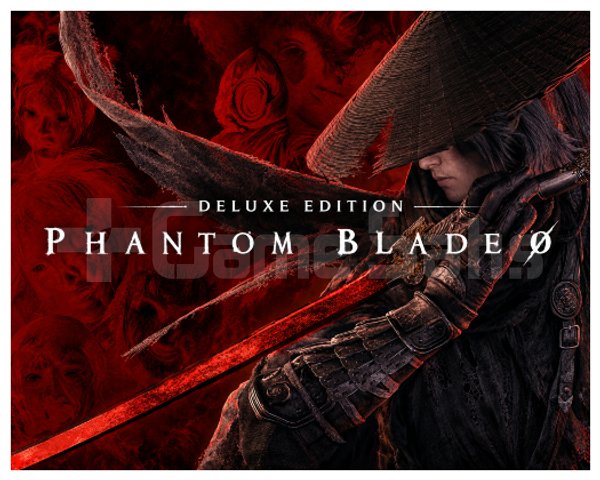 Phantom Blade Zero Digital Deluxe Ed.