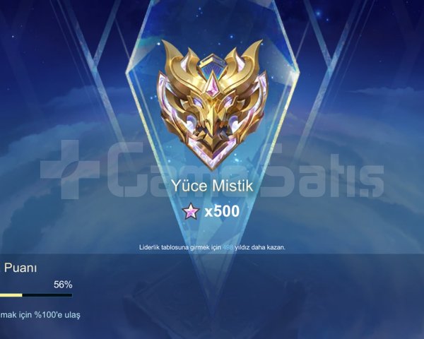 Eski lisanslı e-sporcudan mlbb boost