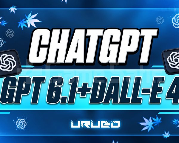 Chatgpt Plus