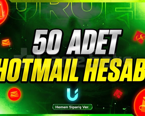 Hotmail 50x