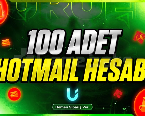100x Hotmail