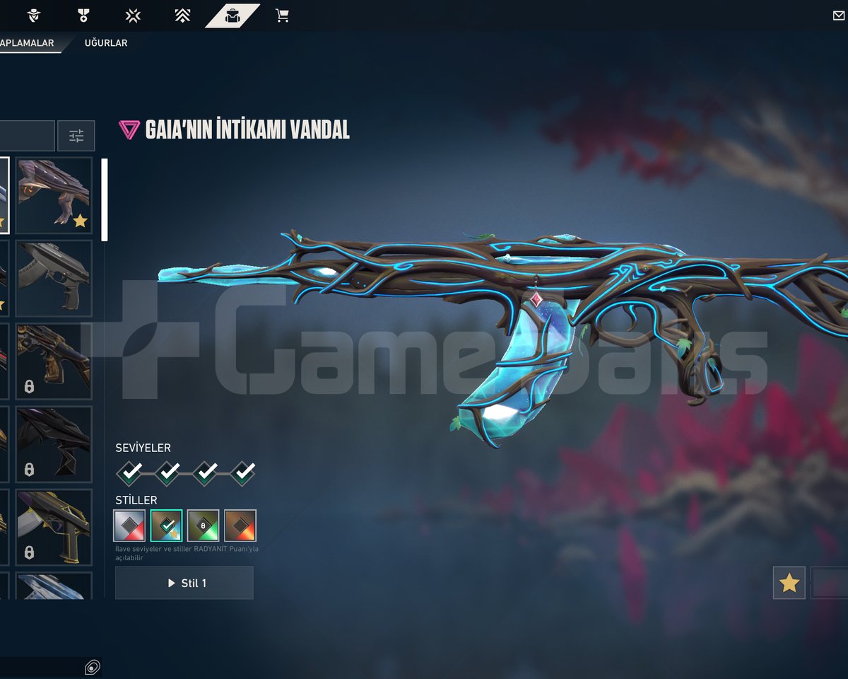 CHAMPİONS 2021+ARCANELİ FULL ACC
