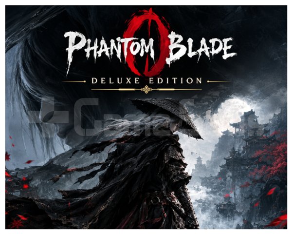 Phantom Blade Zero Digital Deluxe Ed.