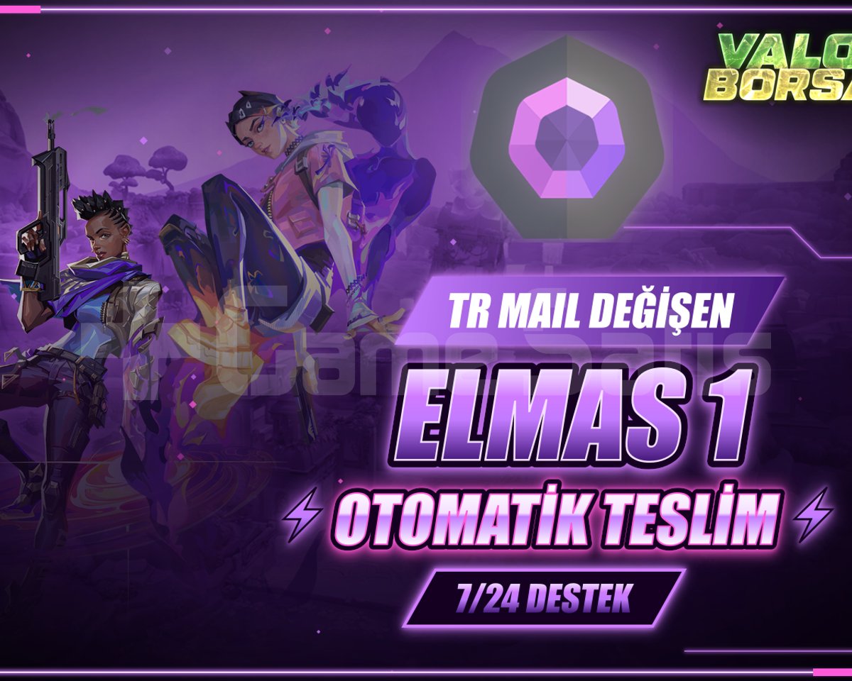 TR | Dia 1 Hesap Mailli