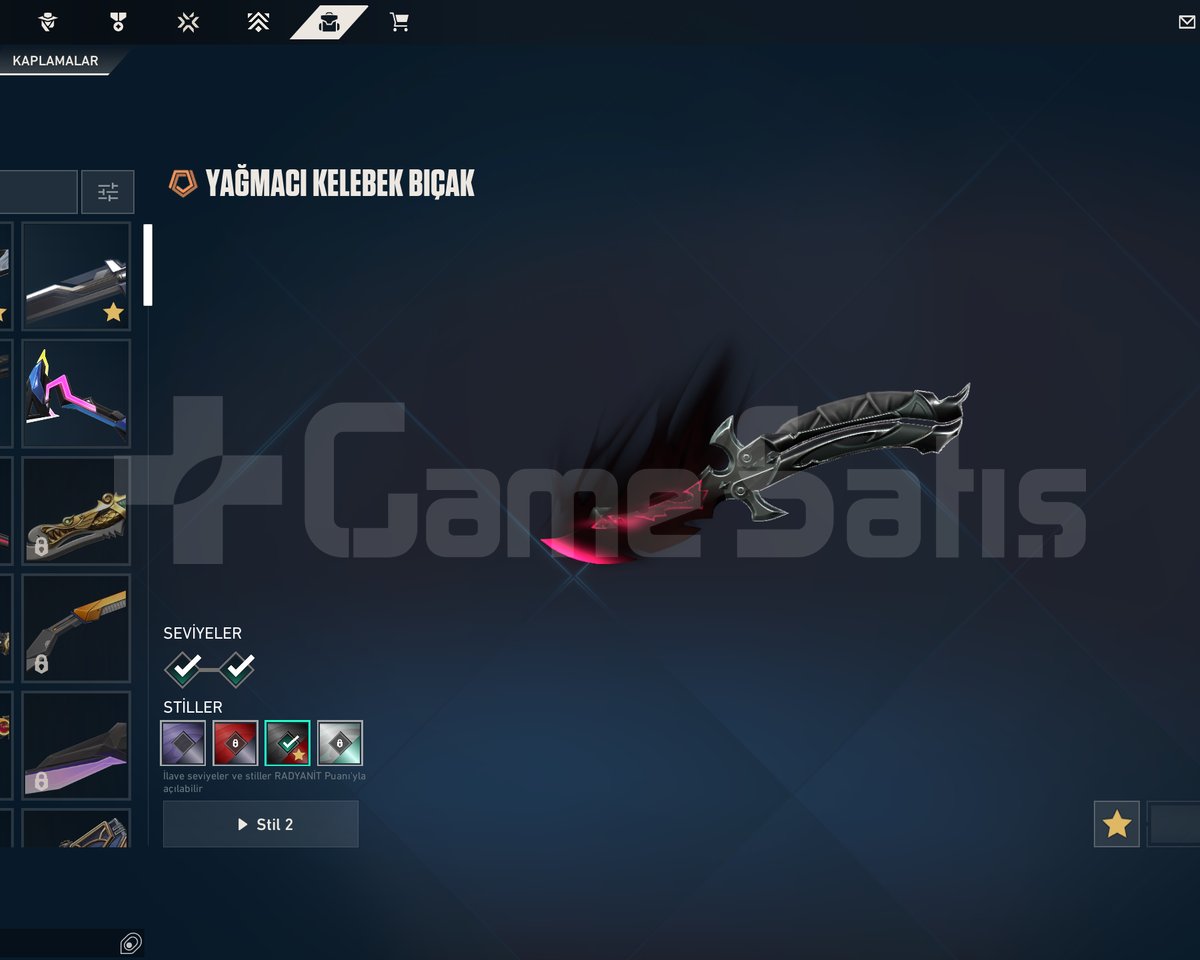 +90k yatırma ömürlük full acc