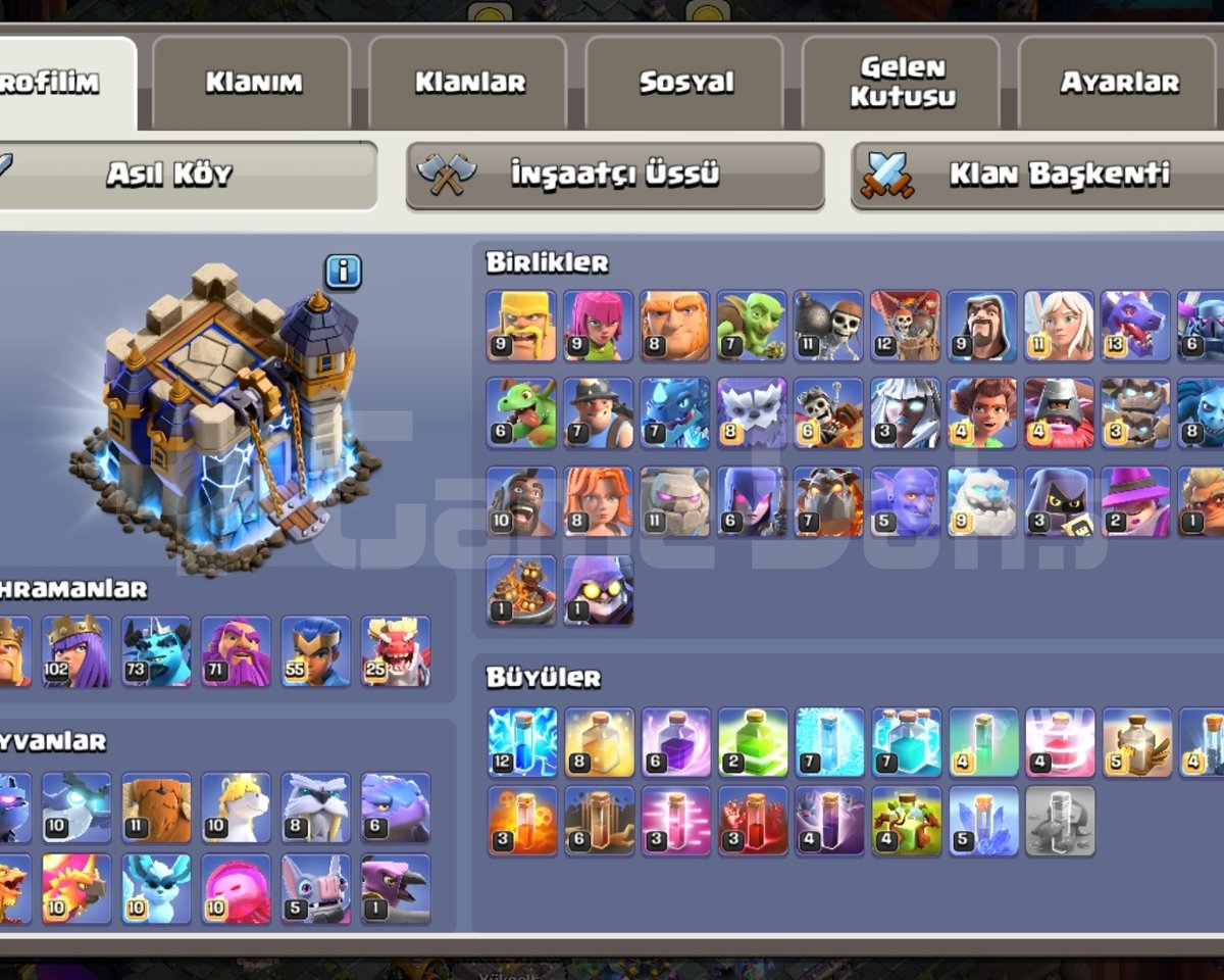 TH18 MAX ACİL