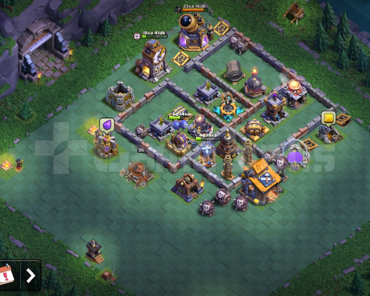 TH18 MAX ACİL