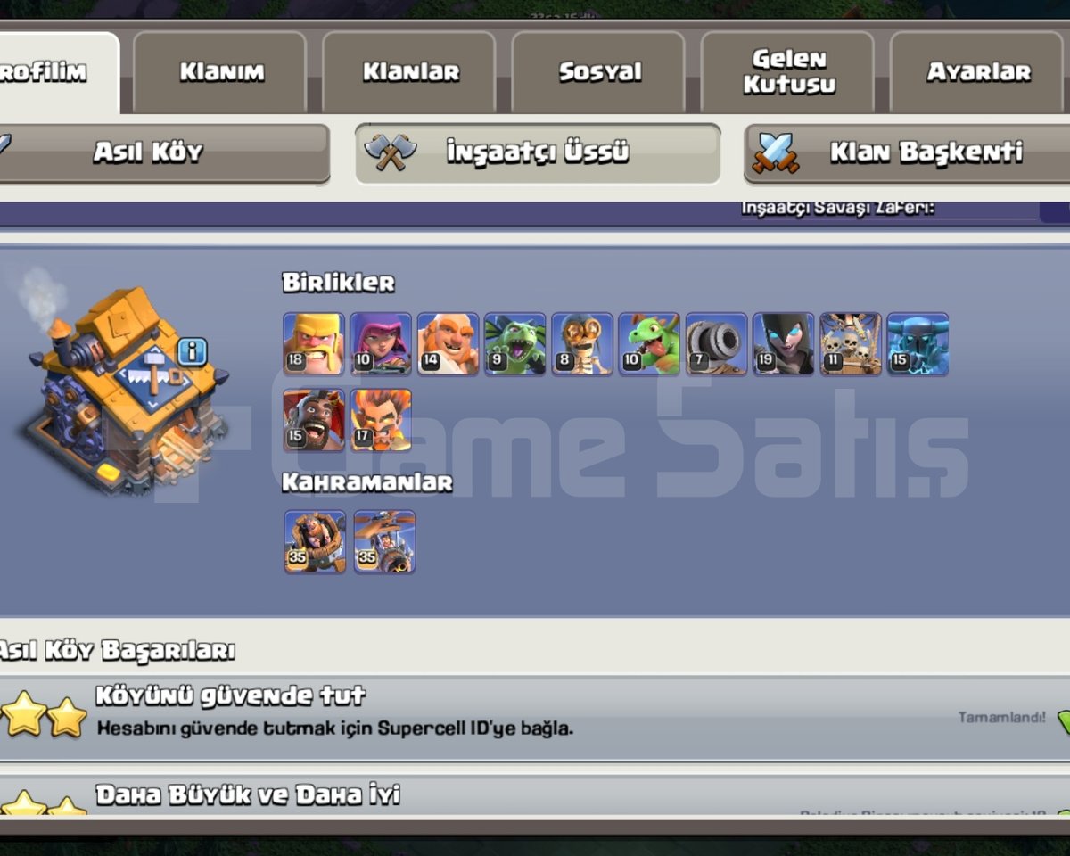 TH18 MAX ACİL
